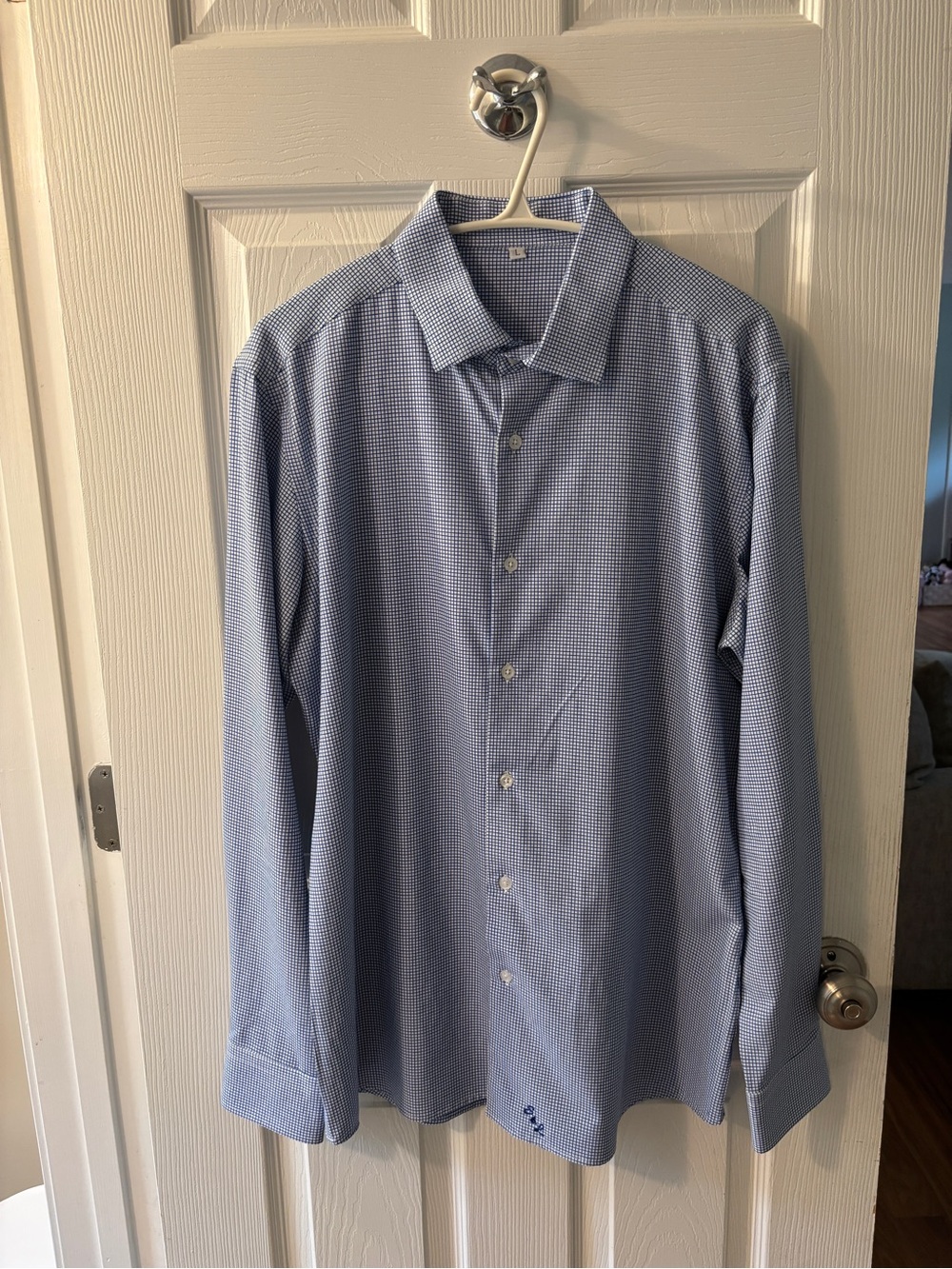 State & Liberty Dress Shirt